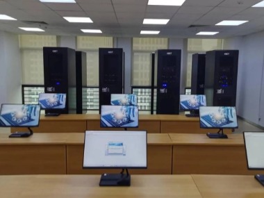 中交华北财务共享中心：揭示网银U盾集中管控的重要意义与成功实践！