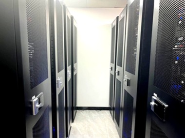 完美收官！北财在线顺利上线中交集团华东财务共享中心银行KEY集成管理项目